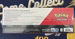 Pokemon Prismatic Evolutions Surprise Box And Booster Bundle Sealed - Image 3