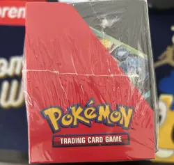 Pokemon Prismatic Evolutions Surprise Box And Booster Bundle Sealed - Image 4