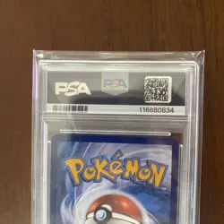 Pokemon Mewtwo VSTAR GG44 Crown Zenith PSA 10 GEM MINT - Image 5