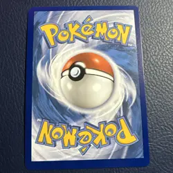 Pokemon TCG Mesprit 204/191 Surging Sparks Illustration Rare - Image 2