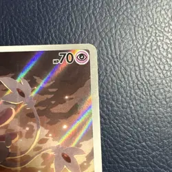 Pokemon TCG Mesprit 204/191 Surging Sparks Illustration Rare - Image 4