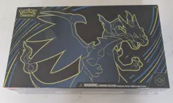 Pokemon Mega Charizard Ultra Premium Collection - Brand New & Sealed - Image 3