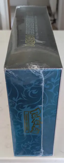 Pokemon Mega Charizard Ultra Premium Collection - Brand New & Sealed - Image 5