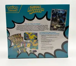 Pokemon Ascended Heroes Elite Trainer Box - ETB NEW SEALED IN HAND - SHIPS NOW - Image 2