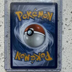 Pokemon TCG Ethan's Ho-Oh EX Hyper Rare Holo Sv10 Destined Rivals 239/182 Engli… - Image 2