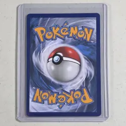 Celebi & Venusaur GX Full Art 159/181 Pokemon Sun & Moon Team Up Ultra Rare NM/M - Image 2