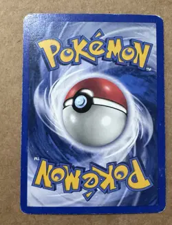 Pokemon TCG - Elekid 1st Edition #22/111 Neo Genesis Rare LP Regular - Image 2