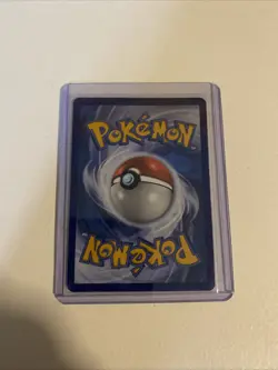 Absol XY178 XY Holo Black Star Promo Pokemon - Image 2