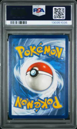 2021 POKEMON CELEBRATIONS #008 SURFING PIKACHU V PSA 10 - Image 2