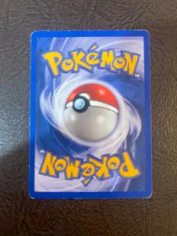 Smoochum 54/64 1st Ed Neo Revelation MP Pokemon Fast Ship - Image 2