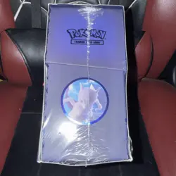 Pokemon Center Pokemon Go Elite Trainer Box ETB Sealed New Factory Sealed 820650850332 - Image 5