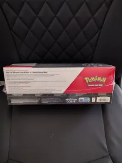 Pokemon Prismatic Evolutions Sam’s Club Surprise Box + Booster Bundle new Eevee - Image 4