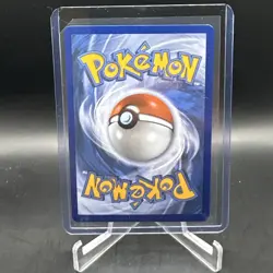 Pokemon Prismatic Evolutions Pikachu ex 028/131 TCG Holo Double Rare - Image 2