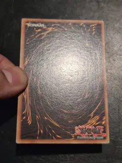 Yu-Gi-OH! SECRET RARE CARD INSECT QUEEN CT1-EN005 VLP - Image 5