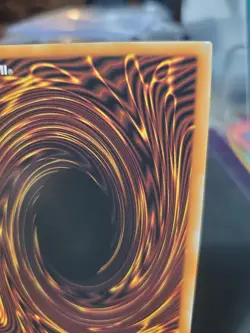 Yugioh Backup @Ignister ALIN-EN002 Ultra Rare Alliance Insight 1st Edition - Image 5