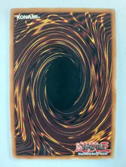 Yu-Gi-Oh! TCG Berserk Dragon DCR-019 Super Rare - Image 2