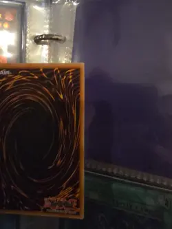 YugGiOh ~ D/D Count Surveyor BLMM-EN041 ~ 1st Edition Secret Rare ~ Pack Fresh - Image 3