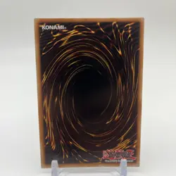 Yugioh Goyo Guardian PGL2-EN042 Gold Rare 1st Ed NM - Image 2