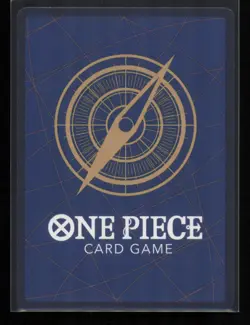 Shirahoshi (OP03-116) (Jolly Roger Foil) OP03-116 One Piece Premium Booster NM - Image 2