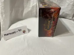 WoW War of the Ancients sealed booster box English - Image 5