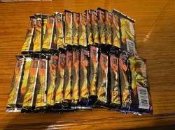 Heroes of Azeroth Booster Pack Factory Sealed Lot of Packs (24) - Image 2