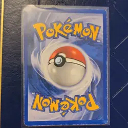 Pokemon Sabrina's Gengar 90 HP Gym Challenge Rare Regular 29/132 TCG Card - Image 2