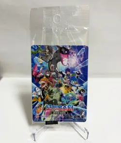 Pokemon Cards Ditto Metamong KOREAN Sealed Project Promo #173/SV-P 2025 NEW - Image 2