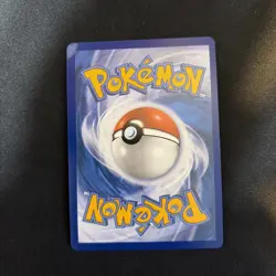 Pokemon Oricorio ex 024 Me: Mega Evolution Promo Full Art Holo English Card 3 - Image 2