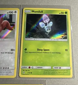 Pokemon Detective Pikachu Holo Lot of 7 Cards Bulbasaur,Jigglypuff & More All LP - Image 5