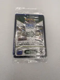 Glaceon ex - (Prismatic Evolutions Stamp) 026/131 Cards & Products Holo - Image 2