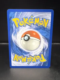Pokemon TCG Ho-Oh Secret Wonders 10/132 Reverse Holo Holo Rare Card 2007 Edition - Image 4