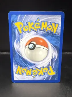 Pokemon TCG Ho-Oh Secret Wonders 10/132 Reverse Holo Holo Rare Card 2007 Edition - Image 5