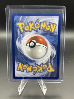 Pokemon TCG Air Ballon Full Art Mega Evolutions Card #166/132 NM/M Condition - Image 2