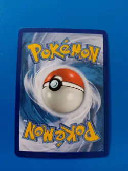 Pokemon TCG Holo - Ditto Card - 17/18 - Detective Pikachu Set - Image 2