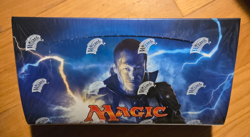 Magic the Gathering Modern Masters 2017 Edition Booster Box Factory Sealed Mint - Image 2