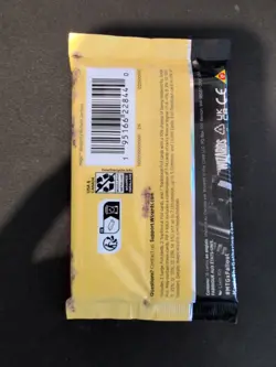Magic The Gathering Fallout Collector Booster Pack - Sealed Pack - Image 3