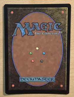 MTG Mask Of Griselbrand Foil Card, Midnight Hunt - Image 2