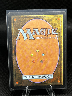 Birds of Paradise-MTG Magic The Gathering 6th Edition- Marc Poole - Image 2