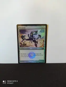 FOIL Memnite / Memnit - MTG Magic - Image 1