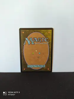 FOIL Memnite / Memnit - MTG Magic - Image 2