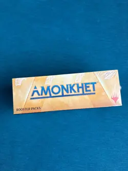 Magic: The Gathering - Amonkhet Bundle Box - Image 2