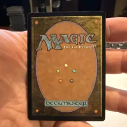 Ancient Tomb (0001) (Borderless) Edge of Eternities: Stellar Sights Regular NM - Image 5