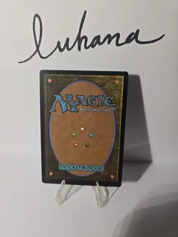 Mtg. Jenova, Ancient Calamity. Final Fantasy. Pack Fresh - Image 2