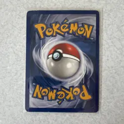 Pokemon Squirtle Base Set Common 40 HP 63/102 Wizards 1999 Pokemon TCG Card - Image 2