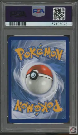 Charizard Vmax 020/189 Darkness Ablaze Pokemon PSA 10 - Image 2