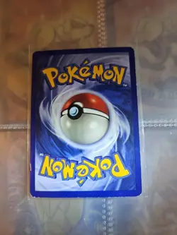 Chansey - 3/102 - Pokemon Base Set Unlimited Holo Rare Card WOTC MP Vintage - Image 2