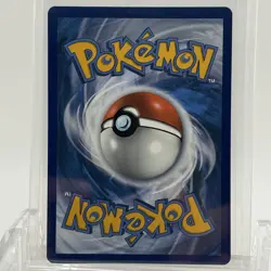 Pokemon TCG Chilling Reign Bronzong #223/198 Secret Rare NM - Image 2
