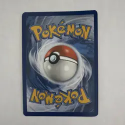 Pokemon TCG Pikachu 30/111 Sm-Crimson Invasion Reverse Holo NM - Image 2