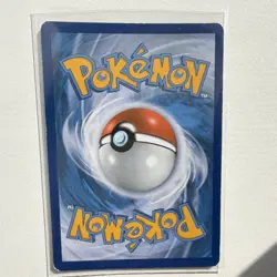 Pokemon Winona 108/108 Ultra Rare Full Art Trainer Holo Roaring Skies Card - Image 2