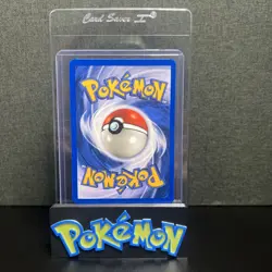 Pokemon Psyduck 65/82 Team Rocket 1st Edition Non-Holo - Image 2